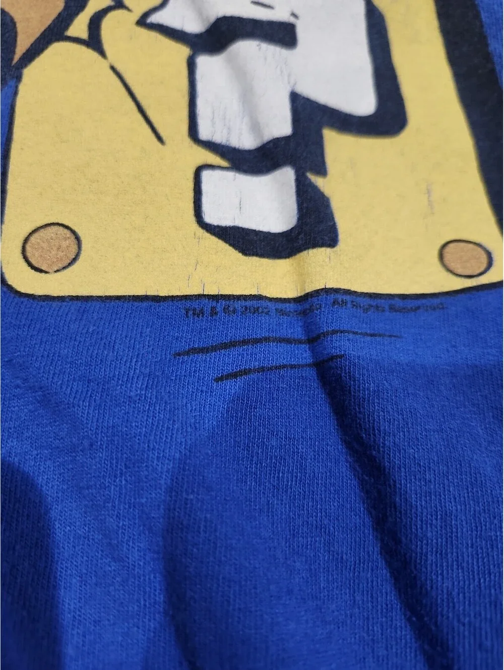 Nintendo super mario